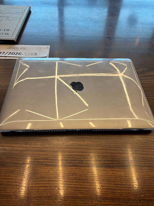 MacBook Air 13'' Retina 2020 i3 8gb SSD