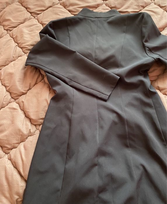 Сукня - піджак