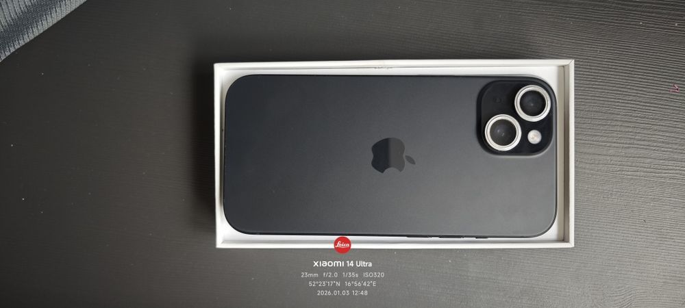 Apple iPhone 15 512 gb.