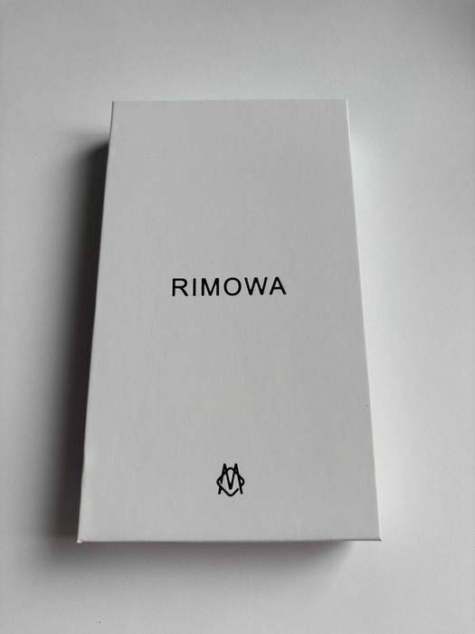 Etui na telefon IPhone 15 Rimova