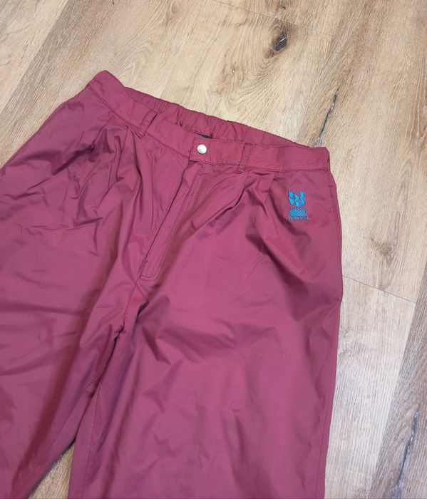 Spodnie Helly Hansen HH Logo Długie M