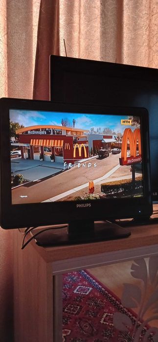 Філіпс телевізор