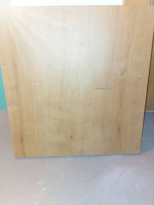 Blaty kuchenne 157x60  1x63x60 ,  1x64x60