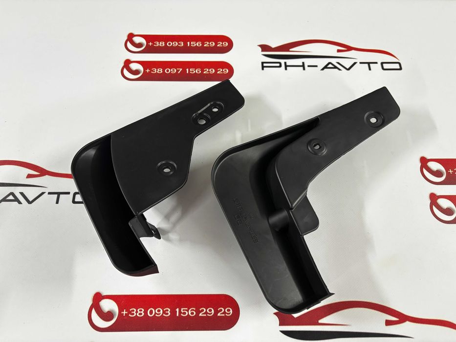 Mazda CX-5 з 2022 р.в. Бризговики Брызговики нові, в наявності