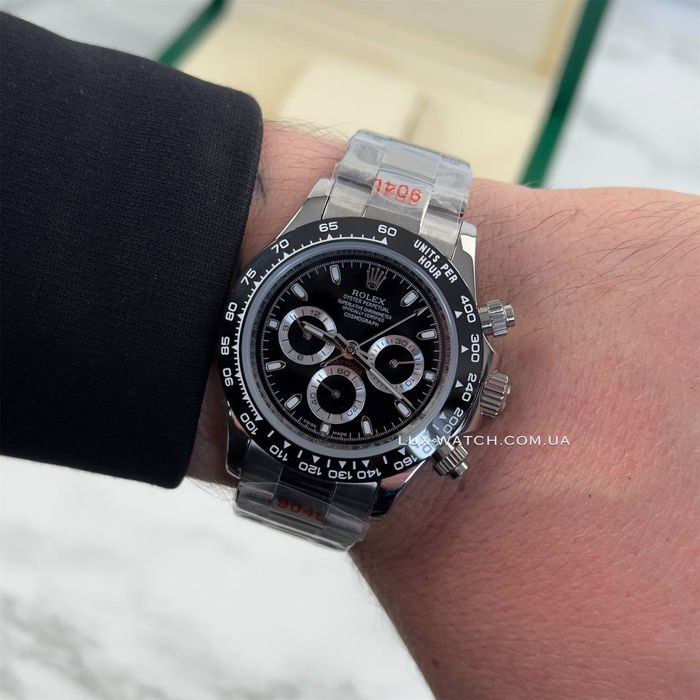 Часы Rolex Daytona годинник ролекс