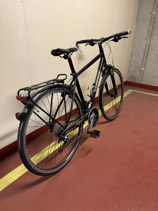 Rower trekkingowy DIAMANT - 28" - rama L