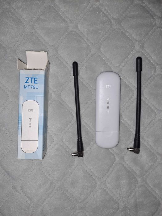 Продам модем (роутер) ZTE