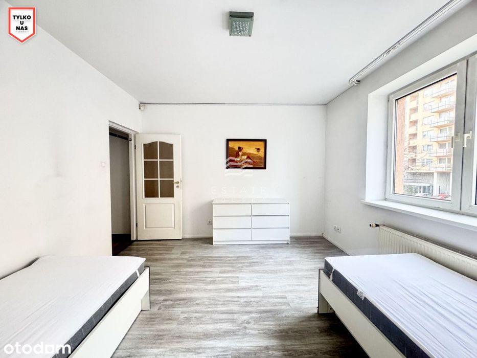 Mieszkanie 3pokojowe w centrum Redłowa