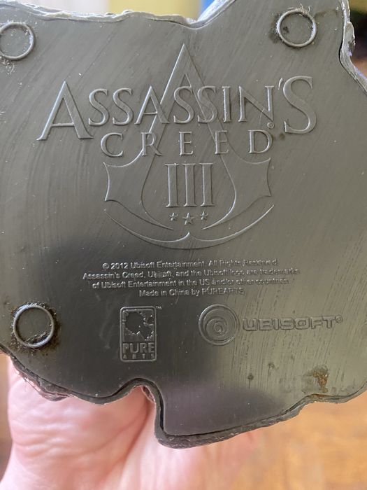 Assassins creed