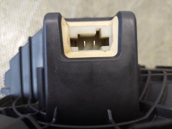 Motor da chauffage / sofagem FIAT Bravo II (198_)
