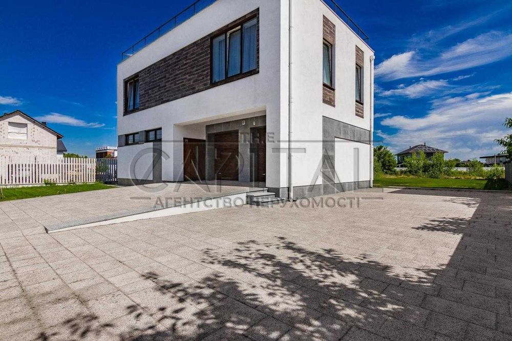 House by the address st. Lyustdorfskaya dor Chernomorskaya dor (area 240 m²) - Atlanta.ua - photo 21