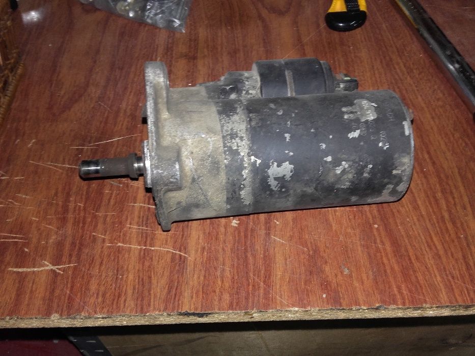 motor de arranque SEAT/VW