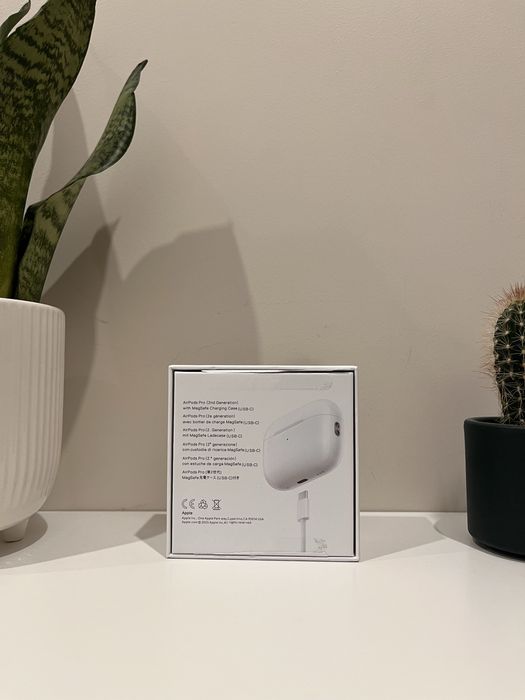 AirPods Pro 2 USB-C