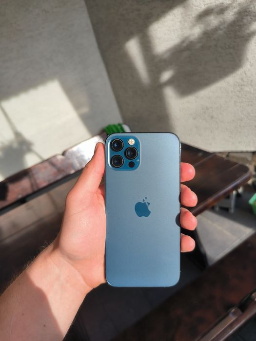 iphone 12 pro 128 - купить мобильные телефоны и смартфоны - Цена