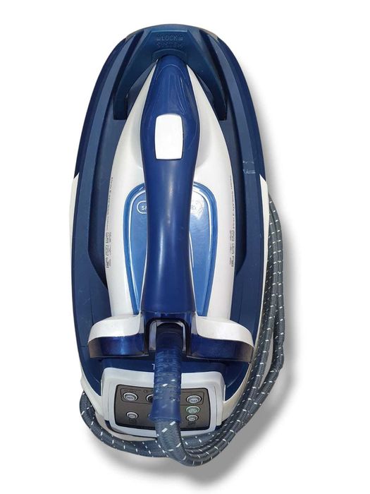 Generator pary Tefal Pro Express Control GV8962