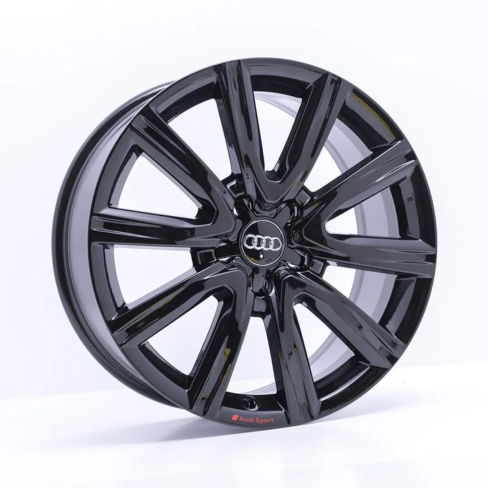 Oryginalne Felgi Audi 18'' - A3 A4 A6 A8 Q3 Q5 TT