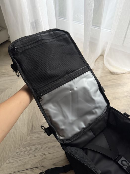 Plecak podrozny 40x20x25
