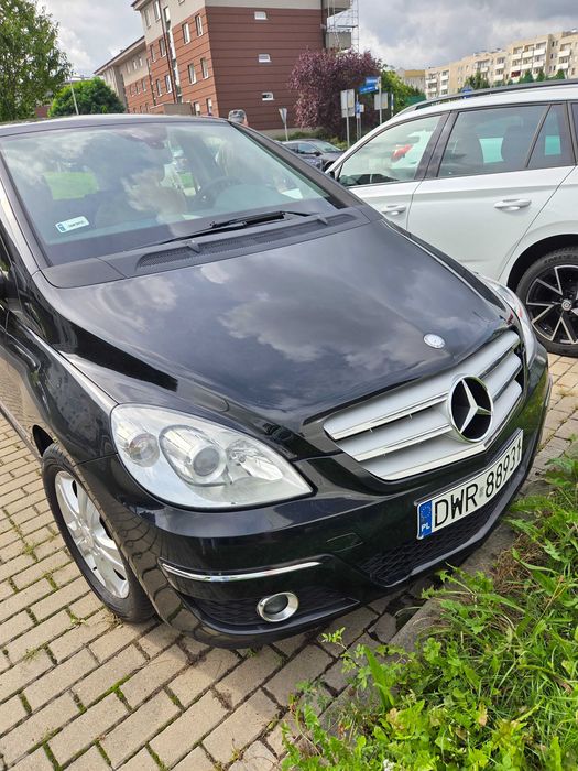 Mercedes-Benz Klasa B
