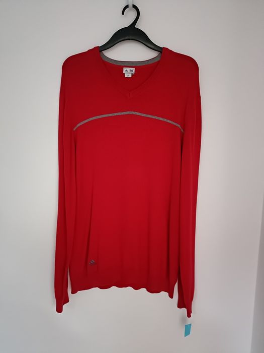 Sweter męski adidas XXL