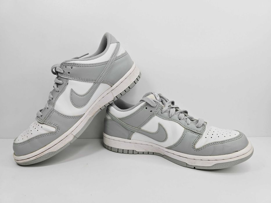 Buty Nike Dunk Low FB9109-123 roz. 39