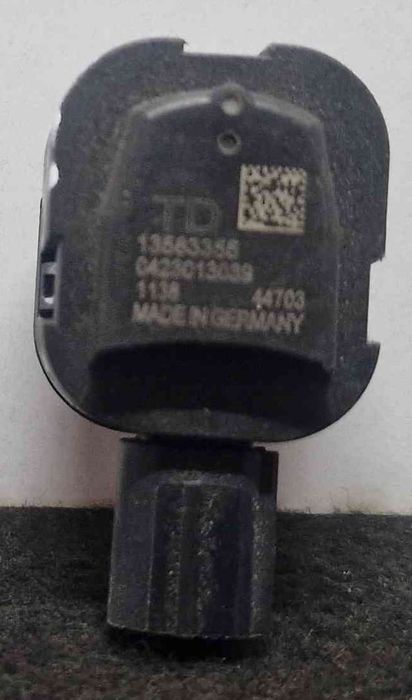Sensor Airbag 13583355 - OPEL INSIGNIA B Grand Sport