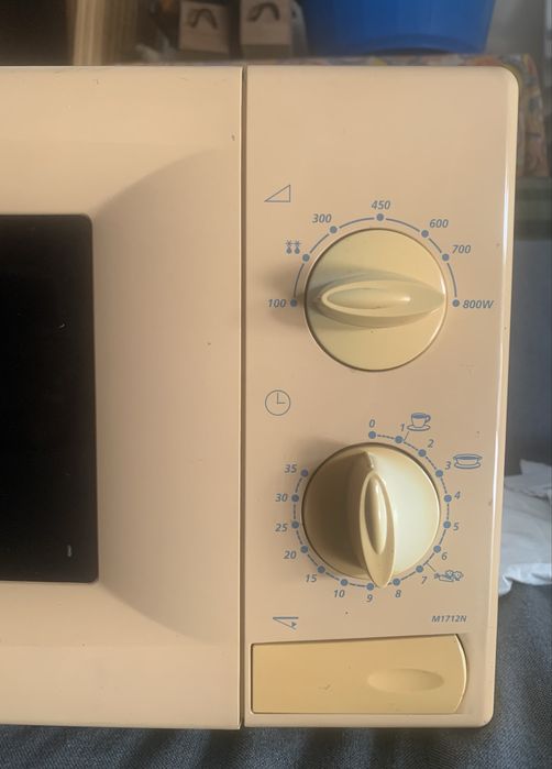 Microondas samsung 800w