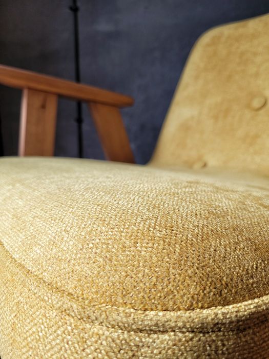 Fotel Chierowski 366 Design PRL