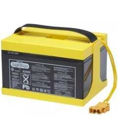 Akumulator Peg Perego 24 V  nowy