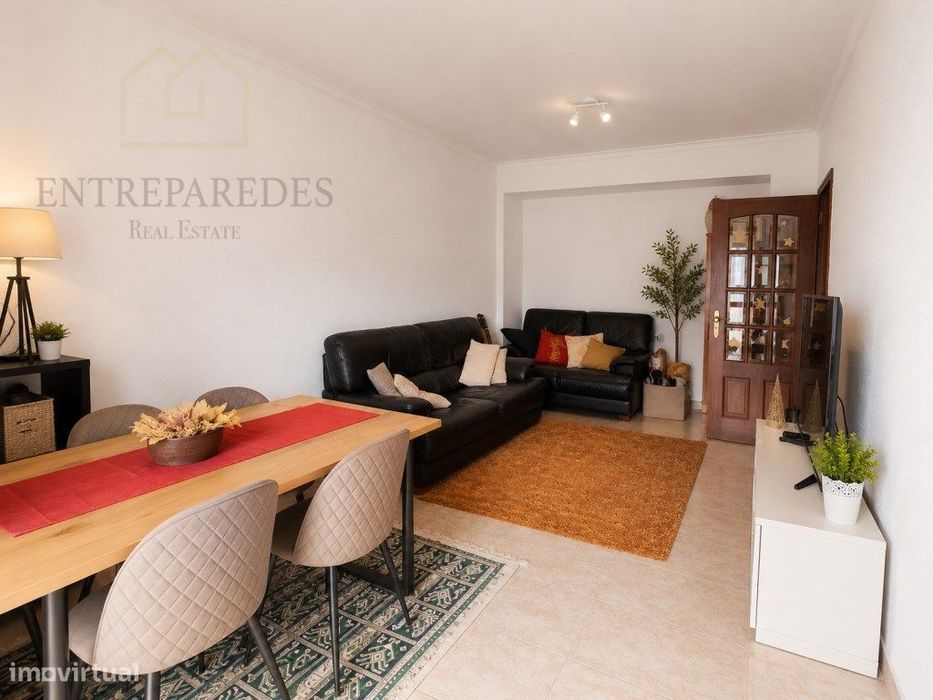 Apartamento T2+1 à venda na Cidade da Maia, na Maia | Excelente loc...