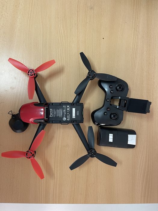 Drone Be Bop 2 Fpv453714214419834880