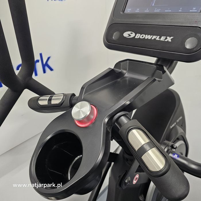 Schody orbitrek Bowflex Max Total
