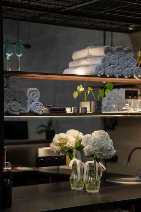 Студія для спорту functional, stretching, barre, mat pilates