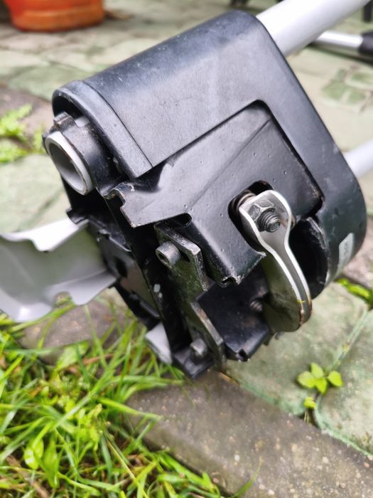 Uchwyt rowerowy Thule na hak 3 rowerowy