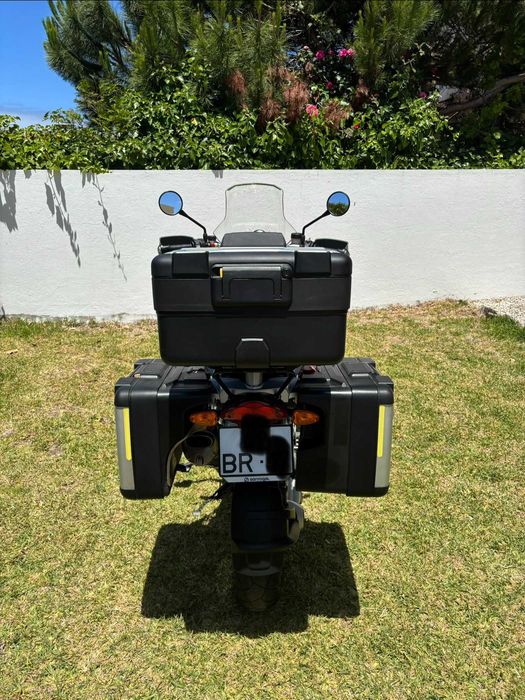 BMW R1200 GS 2006
