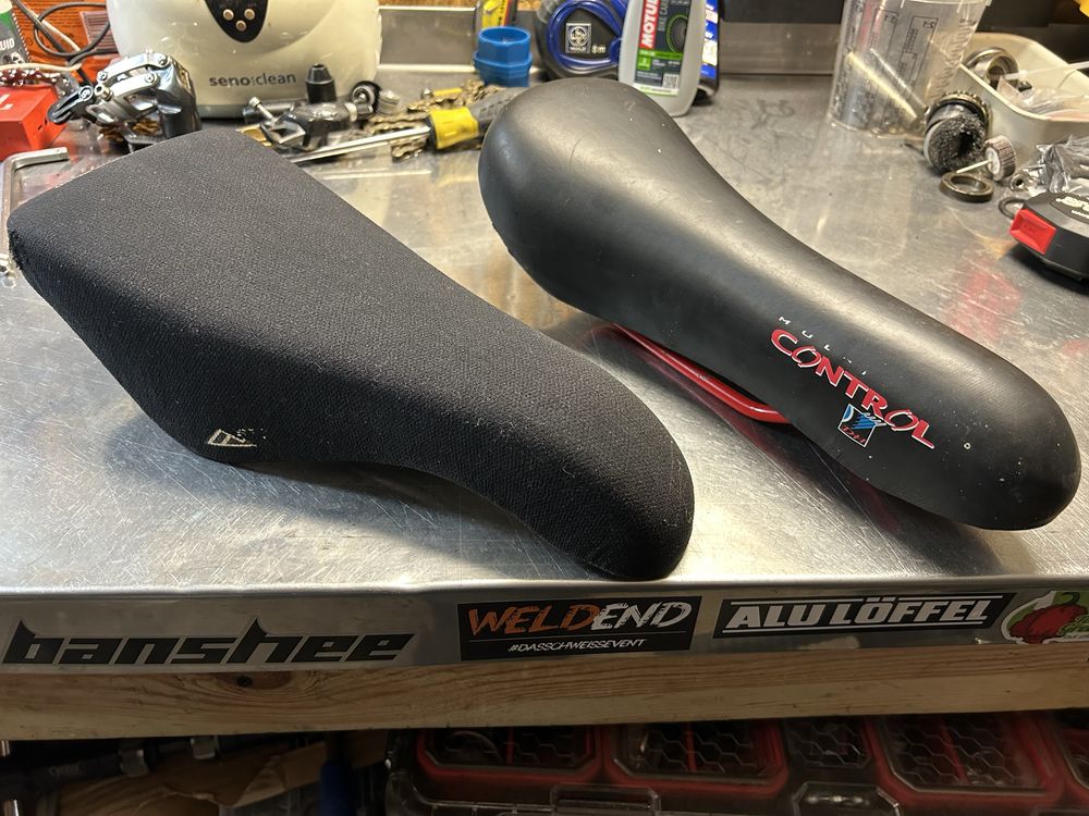 TIOGA MULTI CONTROL DH サドル 未使用品 デッドストック TIOGA MULTI CONTROL DH サドル 未使用品 デッドストック TIOGA