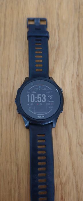 Zegarek garmin 945