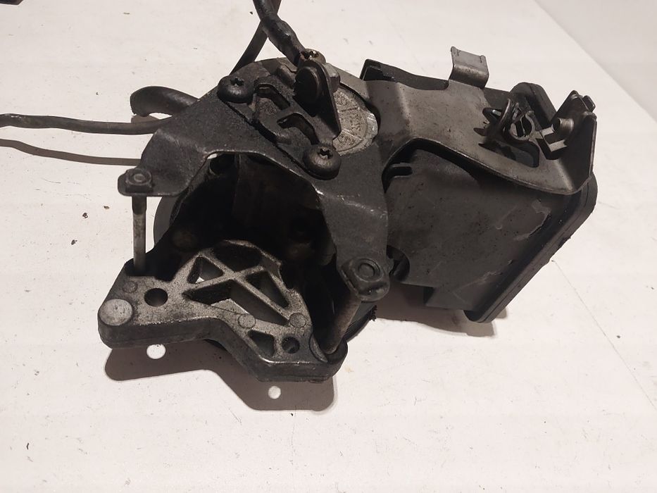 Pompa wspomagania bmw e 46 320d diesel 2.0d lift polift