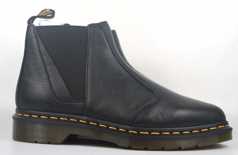 Dr. Martens botki Bianca II roz. 40