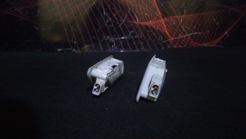 Plafonier Traseiro  Bmw 3 (E36)