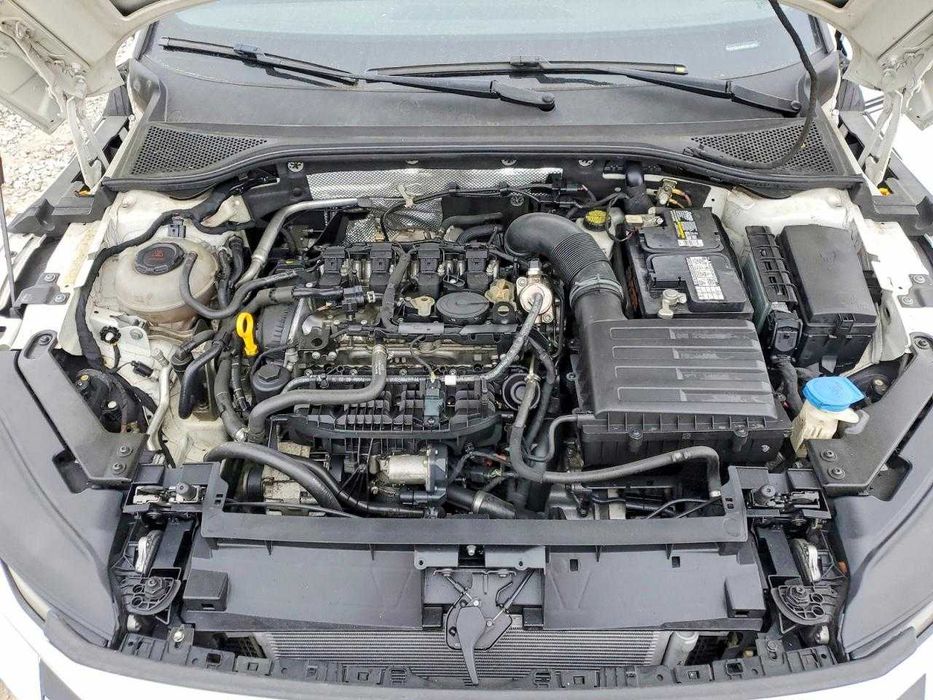 Бампер Volkswagen Arteon Розборка Фольксваген Артеон запчастини на Фольксваген Артеон