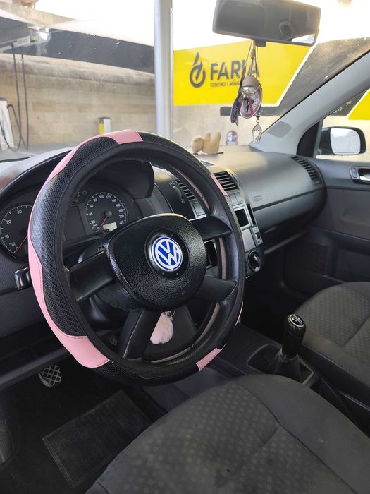 VW Polo 1.2 2003