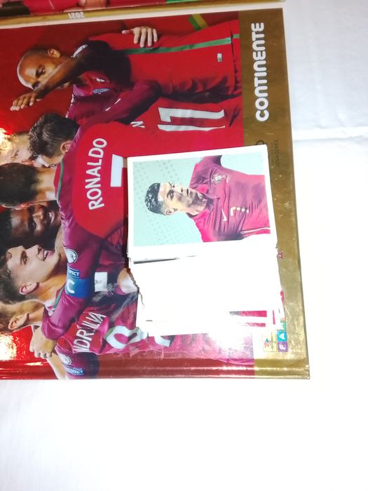 Coleção completa Fome de Vencer!