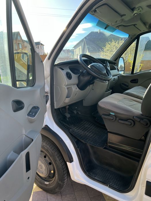 Продам Renault Master 2007