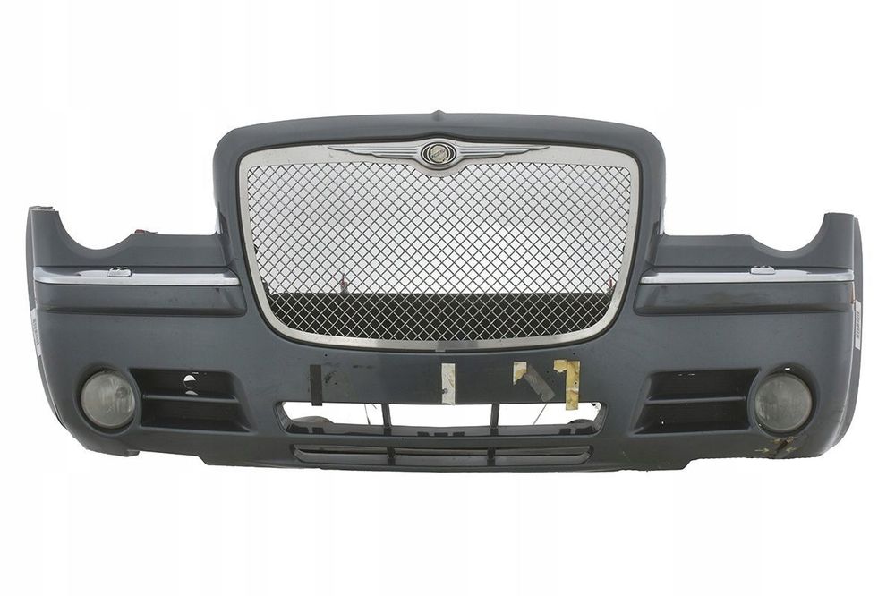 zderzak przedni * przód chrysler 300c spryski