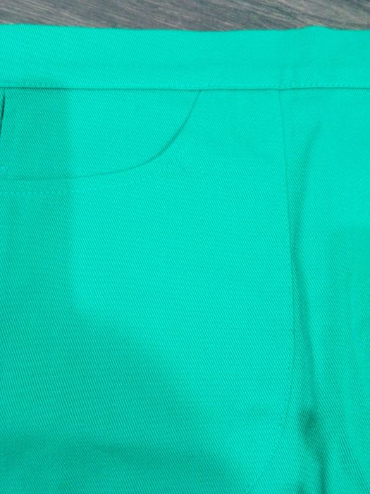 Фартук, накидка, блузка парикмахерская