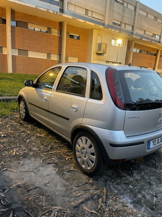 Opel corsa 1.2 gasolina twinport — photo 5