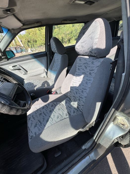 ВАЗ 2111 1.6 бензин 2006 рік