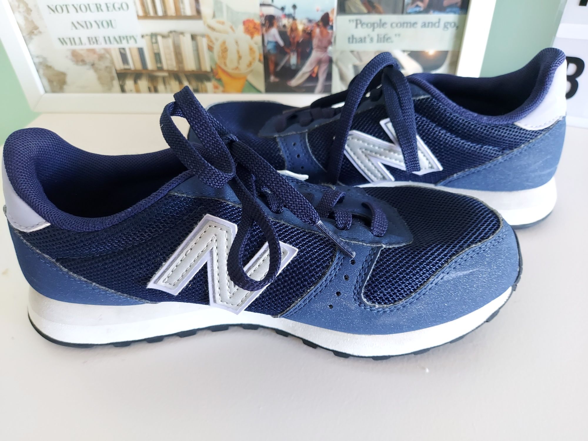 New balance best sale 311 women blue
