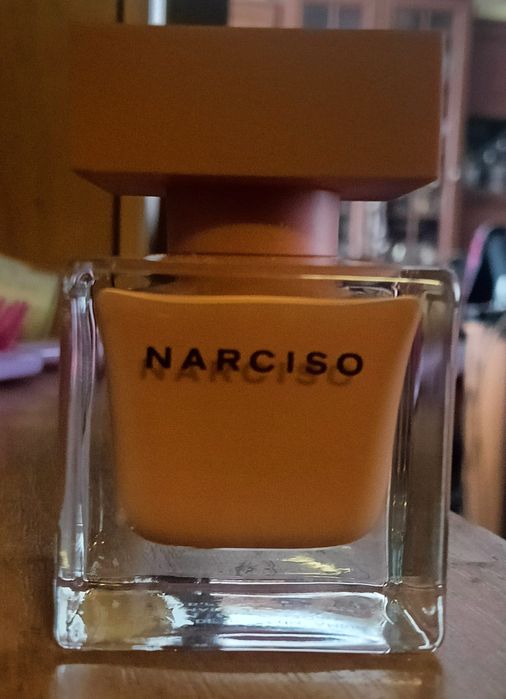 Narciso Rodriguez, Zara, la Perla, Versace