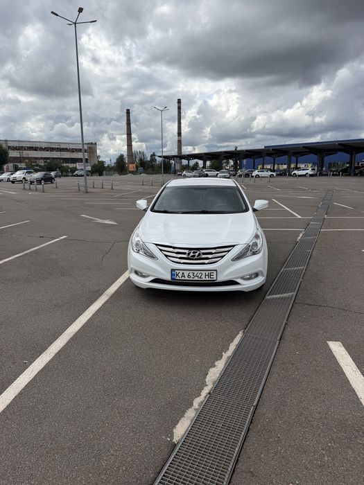 Офіційний Автомобіль.